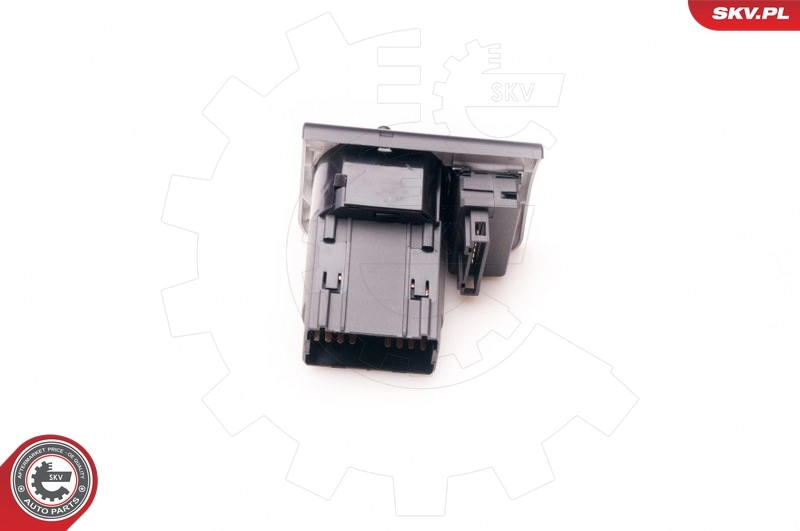 Switch, headlight